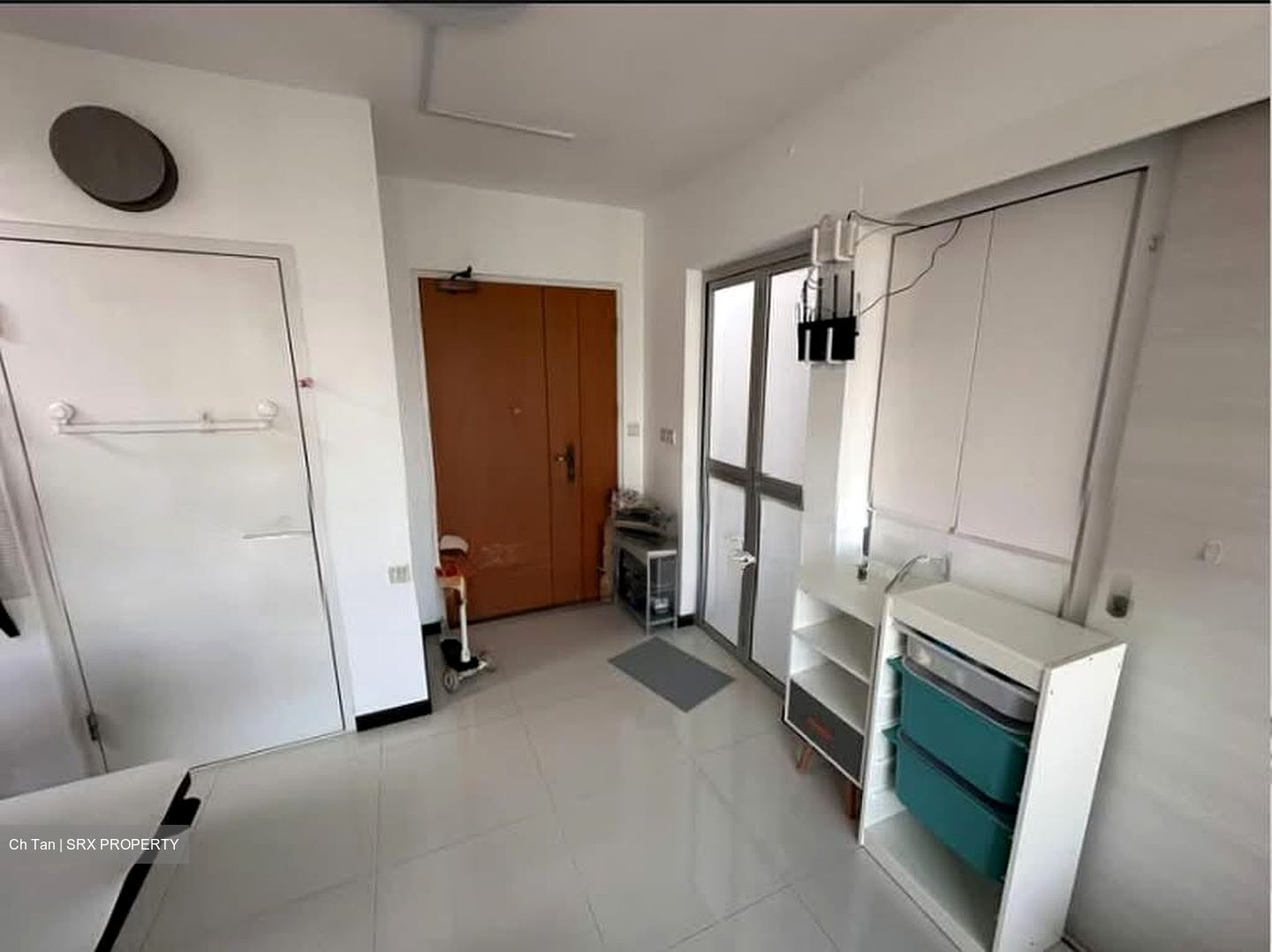 Blk 363A Sun Natura (Sembawang), HDB 2 Rooms #565043871